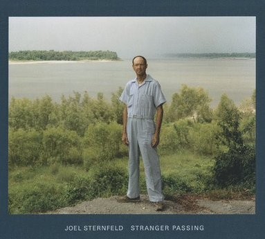 bokomslag Joel Sternfeld