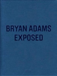 bokomslag Bryan Adams