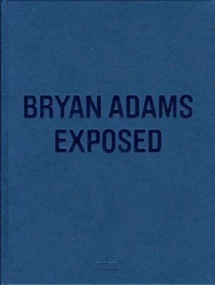 bokomslag Bryan Adams