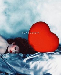 bokomslag Guy Bourdin: A Message for You