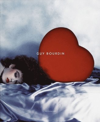 bokomslag Guy Bourdin