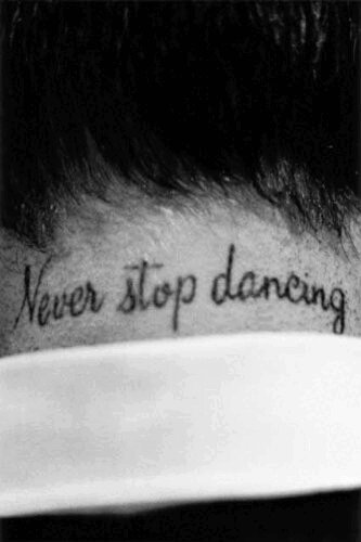 François-Marie Banier - François-Marie Banier: Never Stop Dancing, Häftad