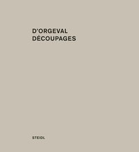bokomslag Martin d'Orgeval: D?coupages