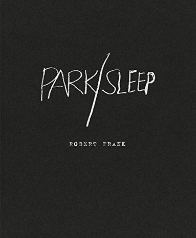Robert Frank - Robert Frank, Häftad