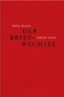bokomslag Willy Brandt und Günter Grass