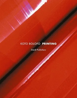 Koto Bolofo: Printing, Inbunden