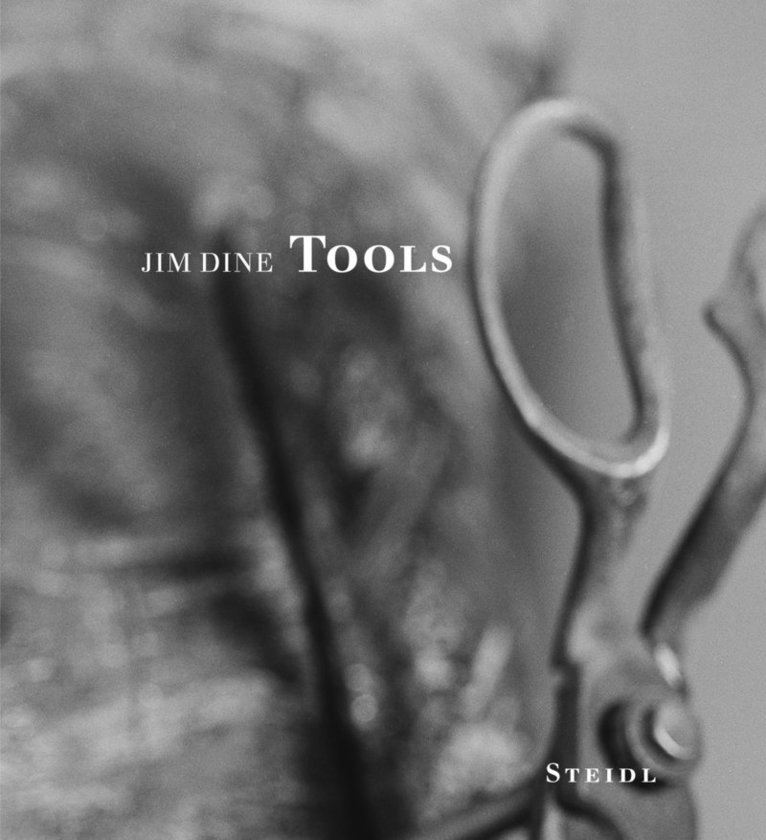 Jim Dine: Tools 1