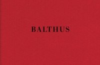 bokomslag Balthus  Last Studies