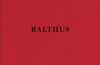 bokomslag Balthus - Last Studies