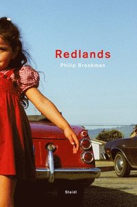 bokomslag Philip Brookman: Redlands