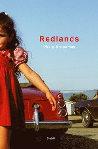 bokomslag Redlands