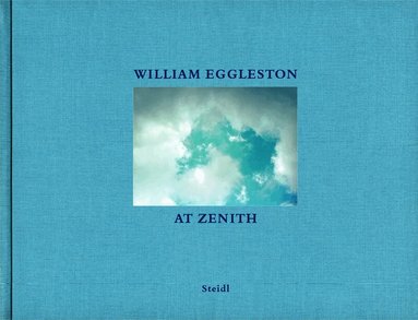 William Eggleston III - William Eggleston, Inbunden