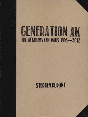 Generation AK