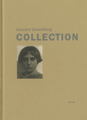 Howard Greenberg - Howard Greenberg Collection, Inbunden