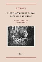 bokomslag Hirtengeschichten von Daphnis und Chloe