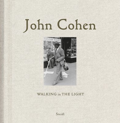 John Cohen 1