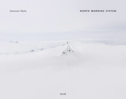 Donovan Wylie - Donovan Wylie, Inbunden