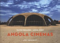 bokomslag Angola Cinemas