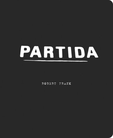 Robert Frank - Robert Frank, Häftad