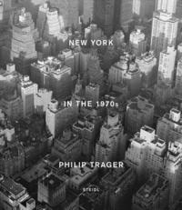 bokomslag Philip Trager