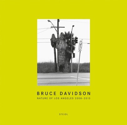 Bruce Davidson 1