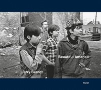 bokomslag Jerry Berndt: Beautiful America