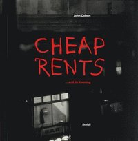 bokomslag Cheap Rents... and de Kooning