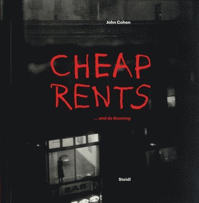 Cheap Rents... and de Kooning 1