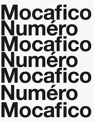 Guido Mocafico: Mocafico Numro 1