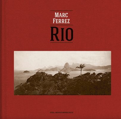 Marc Ferrez / Robert Polidori 1