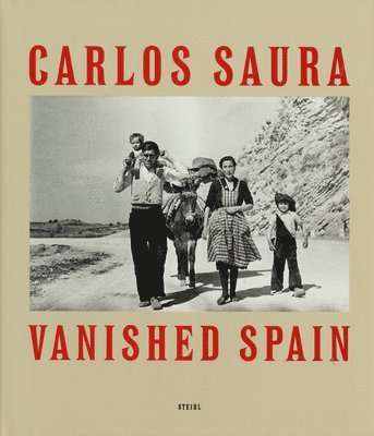 Carlos Saura, Inbunden
