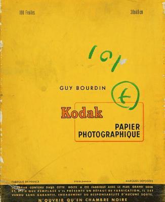Guy Bourdin: Untouched 1