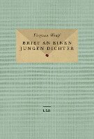 Virginia Woolf - Brief an einen jungen Dichter, Inbunden