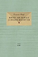 Virginia Woolf - Brief an einen jungen Dichter, Inbunden