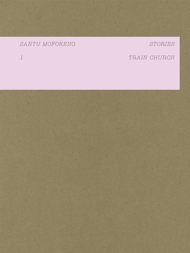 Santu Mofokeng - Santu Mofokeng, Häftad