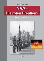 bokomslag NVA - Die roten Preußen?