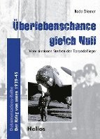 bokomslag Überlebenschance gleich Null