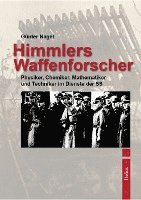 bokomslag Himmlers Waffenforscher