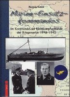 bokomslag Marine-Einsatz-Kommandos