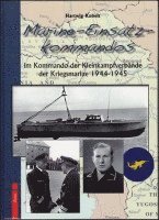 Marine-Einsatz-Kommandos 1