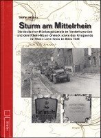 bokomslag Sturm am Mittelrhein