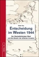 Entscheidung im Westen 1944 1