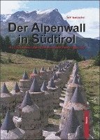 bokomslag Der Alpenwall in Südtirol