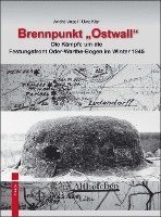 bokomslag Brennpunkt 'Ostwall'