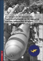 bokomslag Sturmboote im Kommando der Kleinkampfverbände der Kriegsmarine und ihre italienischen Vorbilder