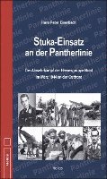 bokomslag Stuka-Einsatz an der Pantherlinie