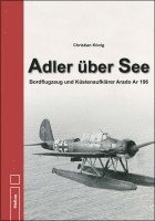 Adler über See 1