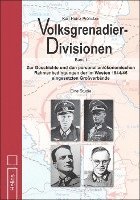 bokomslag Volksgrenadier-Divisionen