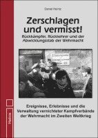 Zerschlagen und vermisst! 1