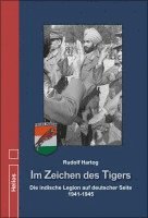 bokomslag Im Zeichen des Tigers